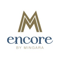 Encore by Mingara logo - Similar company to Allagai Group Services