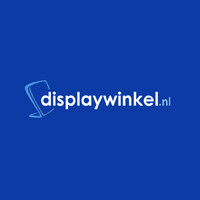 Displaywinkel logo - Similar company to Deco Sign & Code Bv