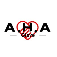 A.H.A Glove logo - Similar company to Tkd Tekne Dental