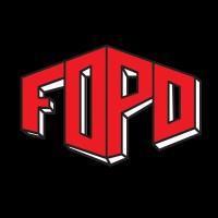 FoPo DJs logo - Similar company to Varsity Software, Inc.