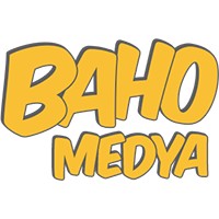 Baho Medya logo - Similar company to Dlive