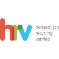 Hanseatische Recyclingprodukt Vertriebsgesellschaft mbH logo - Similar company to B+R Köln Gmbh