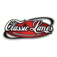Classic Lanes Rochester Hills, MI logo - Similar company to Curated Raleigh