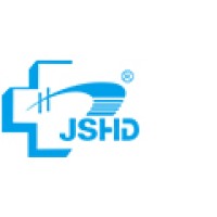 Jiangsu Huida Medical Instruments Co., Ltd logo - Similar company to Verdent Official