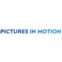 Pictures in Motion logo - Similar company to Mesrobian Production