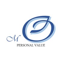 mO Personal Value logo - Similar company to Nextfriday | Agency Profitability Management