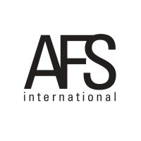 AFS International logo - Similar company to Ecoclimate Vision