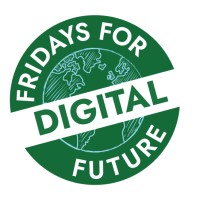 Fridays For Future Digital