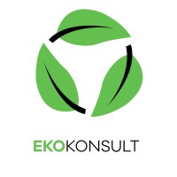 EKOKONSULT logo - Similar company to Leaf.Design