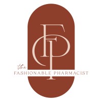 The Fashionable Pharmacist logo - Similar company to Vaunt