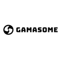 Gamasome - Unreal Engine Game Development logo - Similar company to Nitrox Racing