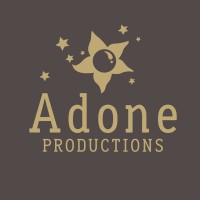 Adone Productions logo - Similar company to So Production !