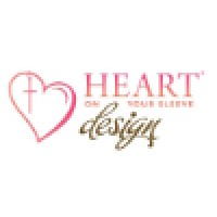 Heart On Your Sleeve Design