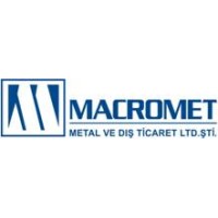 Macromet Metal ve Dis Tic Ltd Sti logo - Similar company to Cfs Profile&Structure