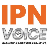 IPN VOICE Magazine logo - Similar company to Eduace Group