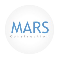Mars Construction logo - Similar company to Mars Consulting