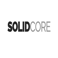 Solid Core logo - Similar company to Get Quote
