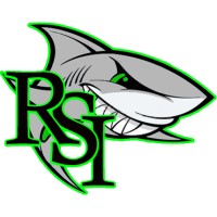 Restoration Sharks logo - Similar company to Ocean Group Construction Inc