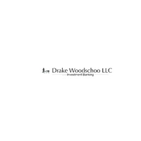 Drake Woodschoo logo - Similar company to Via Folio