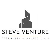 STEVE VENTURE TECHNICAL SERVICES LLC logo - Similar company to Td Engineering And Consulting Pvt Ltd