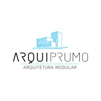Arquiprumo - Arquitetura Modular logo - Similar company to Bloc Casa Modular