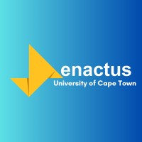 Enactus UCT logo - Similar company to Codengwana