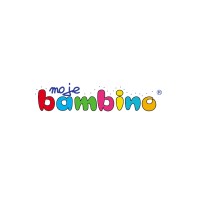 Moje Bambino logo - Similar company to Contentplus.Pl