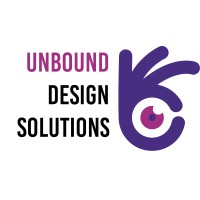 Unbound Design Solutions logo - Similar company to Web Accessibility Philippines