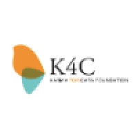 Karma for Cara Foundation logo - Similar company to Veloo Foundation