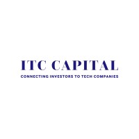 ITC CAPITAL logo - Similar company to Cafétech