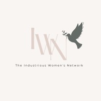 The Industrious Women's Network Inc. logo - Similar company to Christian Business Women'S Network International