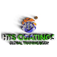 HTS COATINGS logo - Similar company to Harvish Technical Services (Hts Coatings)