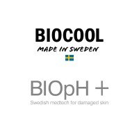 Biocool & BIOpH logo - Similar company to Api Point Of Sale