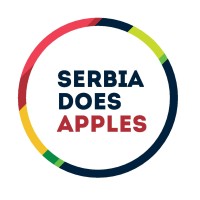 Serbia Does Apples Association logo - Similar company to Naderano Foods