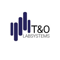 T&O LabSystems logo - Similar company to Ağustos Teknoloji