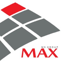Max Group MS logo - Similar company to Ramco Cjsc