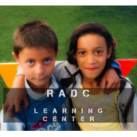 RAD Center logo - Similar company to Maio Sounds