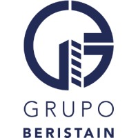 Grupo Beristain logo - Similar company to Tdc Logistics