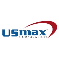 USmax Corporation logo - Similar company to Stratus Intelligence