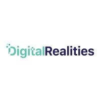 Digital Realities logo - Similar company to Topotrade
