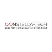CONSTELLA-TECH logo - Similar company to Virdys