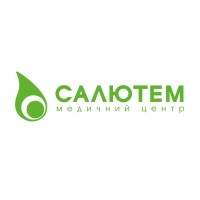 Медичний центр Salutem logo - Similar company to Медичний Центр Ubi
