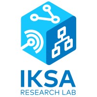 IKSA Research Lab logo - Similar company to Valley Salt Cave