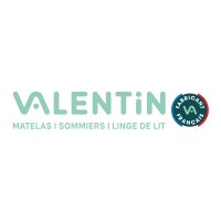 Literie Valentin logo - Similar company to Jardiplay