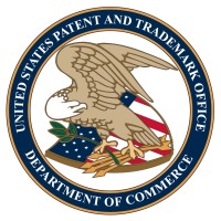 United States Patent and Trade Office Certificate Training logo - Similar company to Vetted Conversations