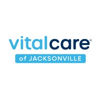 Vital Care of Jacksonville logo - Similar company to Gdsc-Curtin