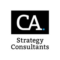 CA Strategy Consultants logo - Similar company to Codex Partners