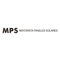 Mayorista Paneles Solares logo - Similar company to Caycee Black Collection