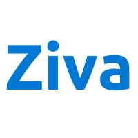 Ziva logo - Similar company to Aathmik