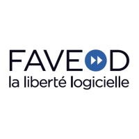 Faveod Tunisie logo - Similar company to Esperoo